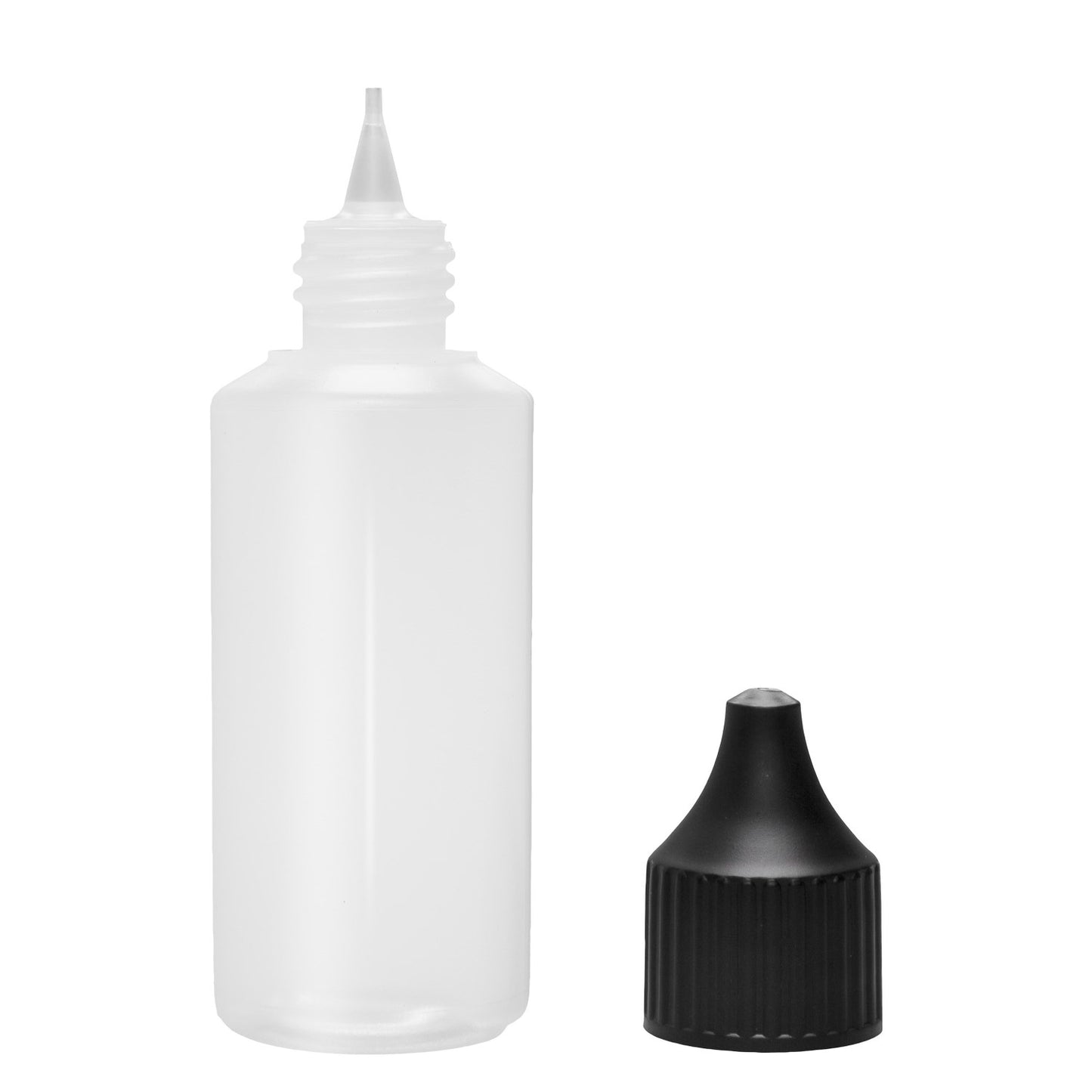 Leerflaschen - 100ml