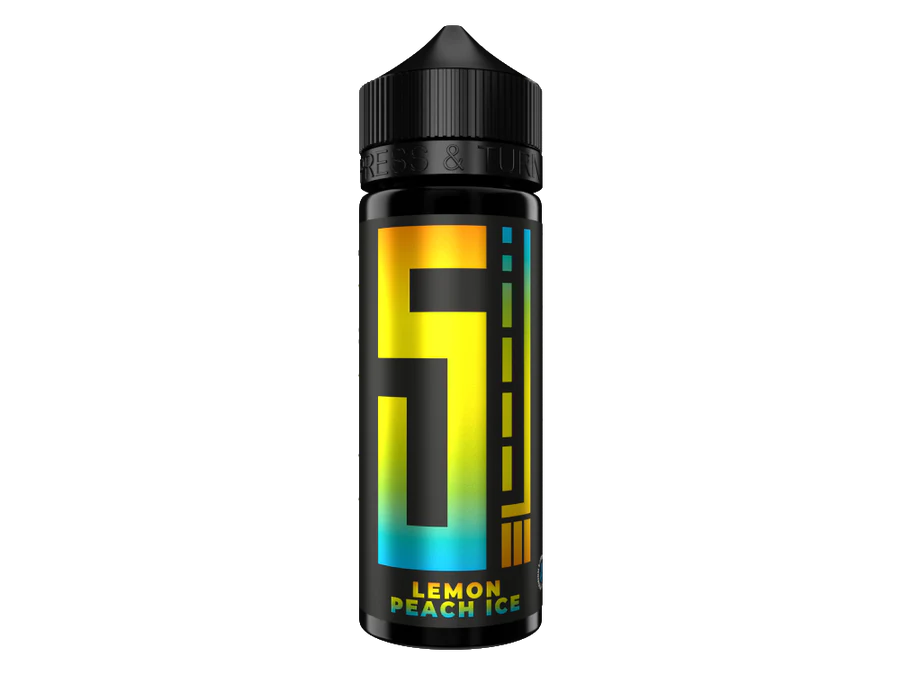 5EL - Longfill Aroma