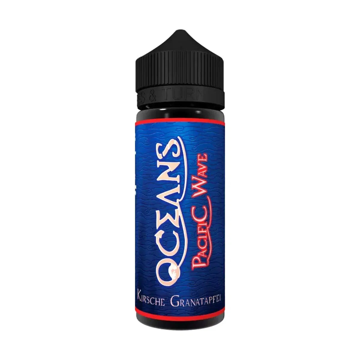 Oceans - Longfill Aroma