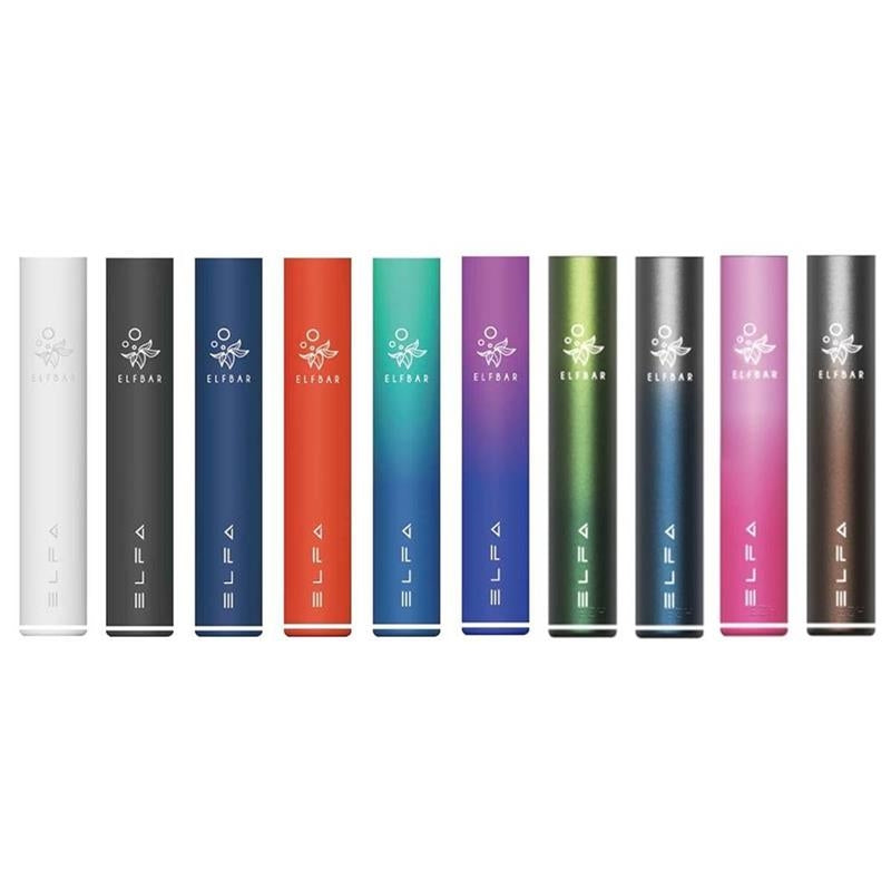 Elfbar - Elfa - Basisgerät