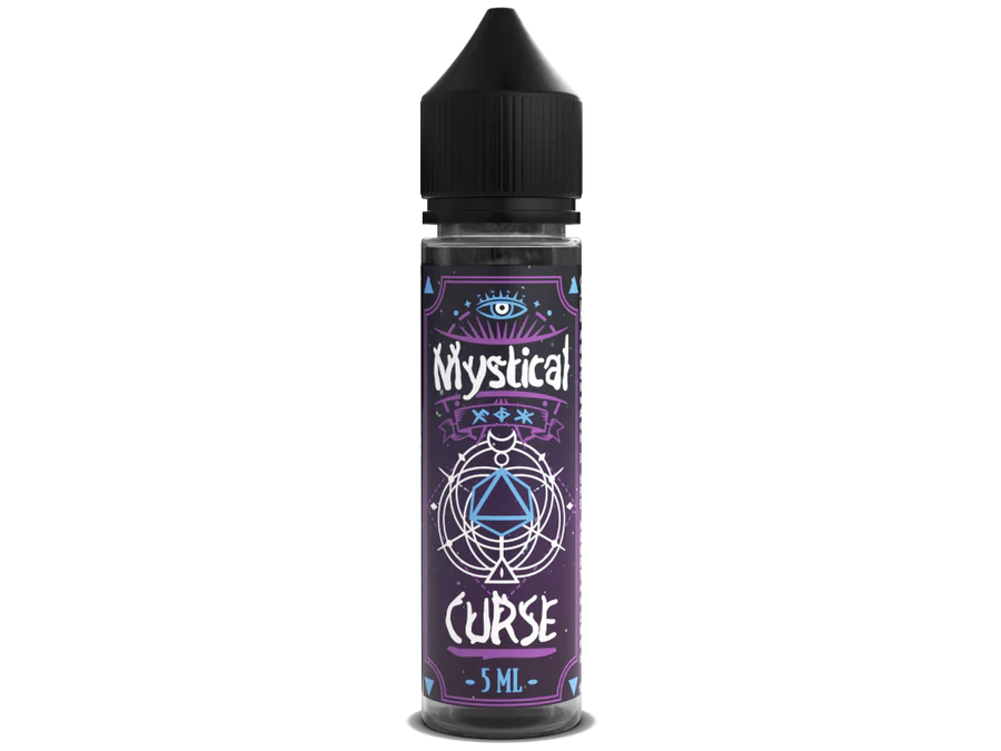 Mystical - Aromen