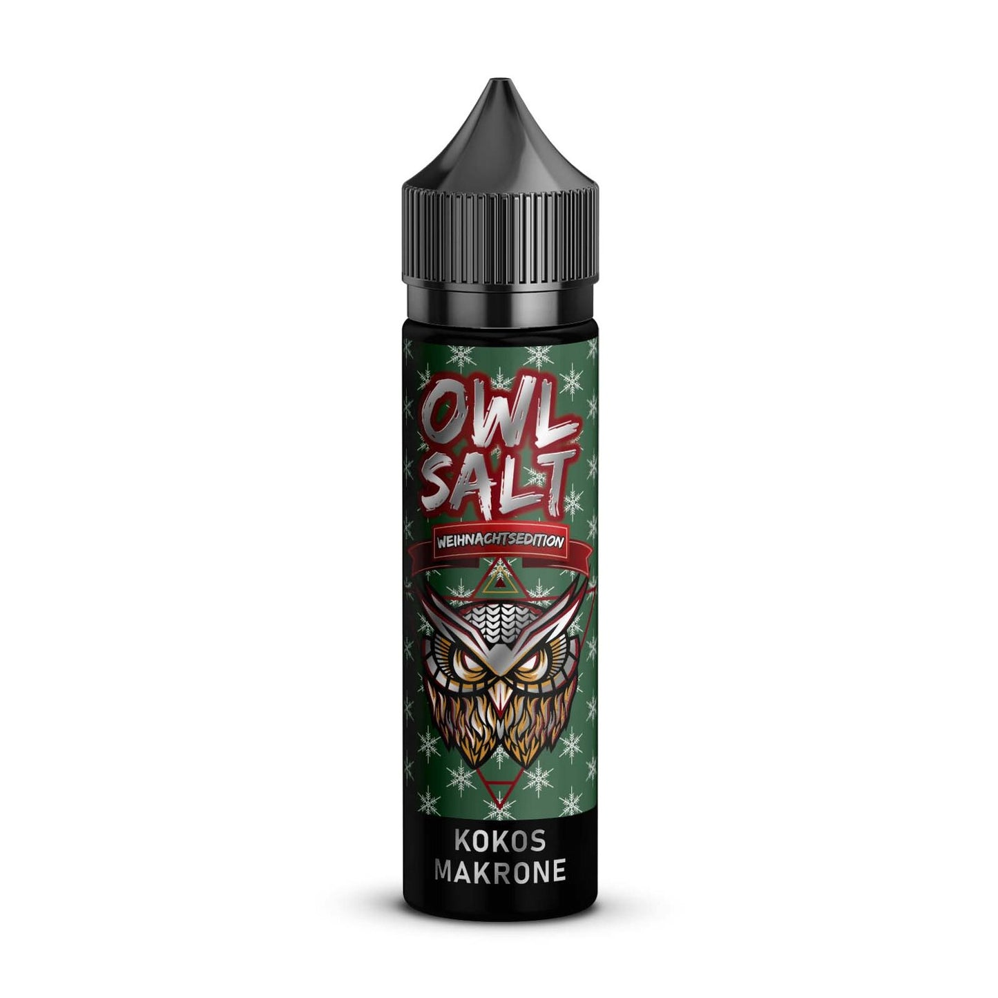 OWL - Weihnachtsedition - Aromen