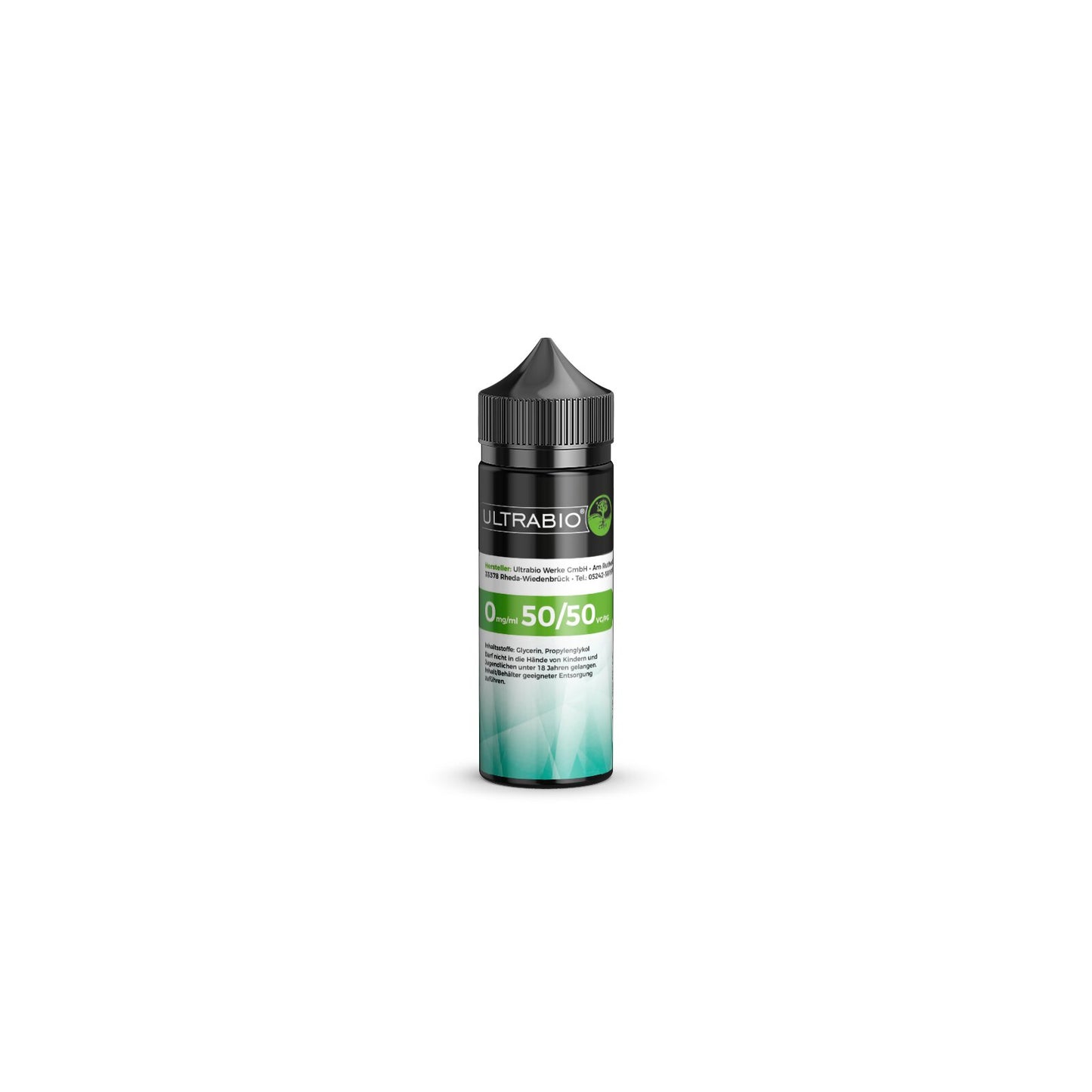 Ultrabio - Basen
