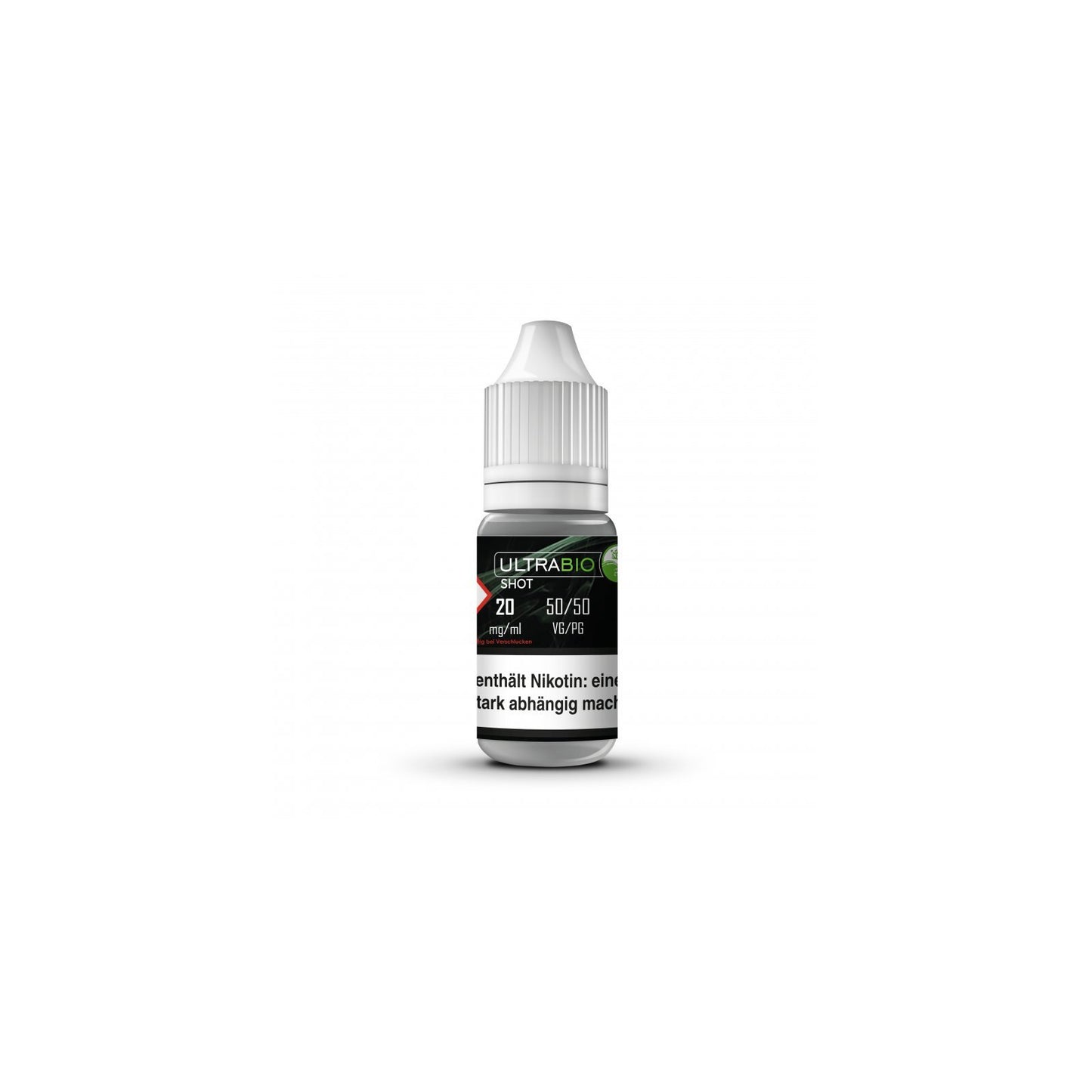 Ultrabio - Nikotin Shots