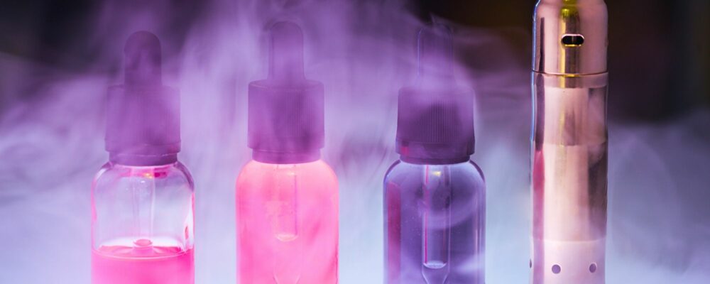 E-Liquid selber mischen: Die Anleitung zum Selbermachen