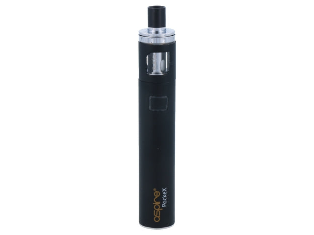 Aspire - PockeX (USB-C Version) - E-Zigaretten Set