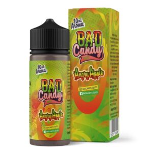 Bad Candy - Angry Apple - Longfill Aroma