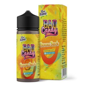 Bad Candy - Banana Beach - Longfill Aroma