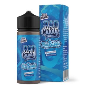 Bad Candy - Blue Bubble - Longfill Aroma