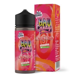 Bad Candy - Cherry Clouds - Longfill Aroma