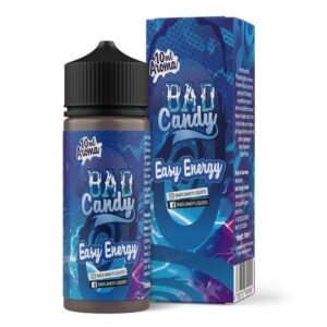 Bad Candy - Easy Energy - Longfill Aroma