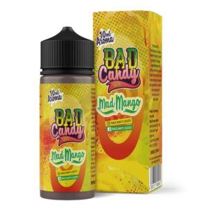 Bad Candy - Mad Mango - Longfill Aroma