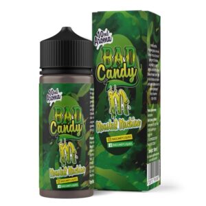 Bad Candy - Monstar Machine - Longfill Aroma