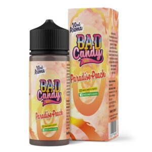 Bad Candy - Paradise Peach - Longfill Aroma