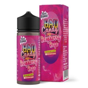 Bad Candy - Raspberry Rage - Longfill Aroma