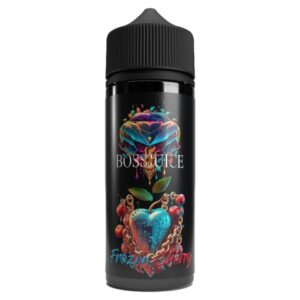 Boss Juice - Frozen Cherry - Longfill Aroma