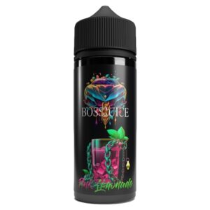 Boss Juice - Pink Limonade - Longfill Aroma