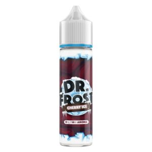 Dr. Frost - Cherry Ice - Longfill Aroma