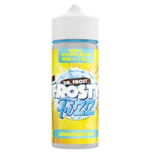 Dr. Frost - Frosty Fizz - Lemonade Ice - Shortfill Liquid