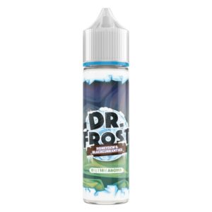 Dr. Frost - Honeydew Blackcurrant Ice - Longfill Aroma