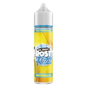 Dr. Frost - Lemonade Ice - Longfill Aroma