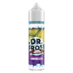 Dr. Frost - Mixed Fruit - Longfill Aroma