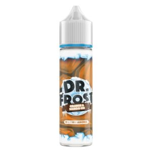 Dr. Frost - Orange & Mango Ice - Longfill Aroma