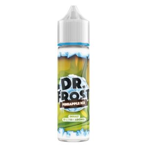 Dr. Frost - Pineapple Ice - Longfill Aroma