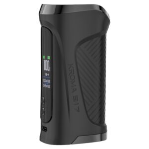 Innokin - Kroma 217 - Mods/Akkuträger