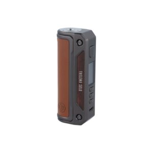 Lost Vape Thelema Solo 100 Watt Mod-Akkuträger