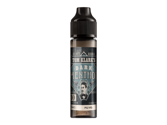 Tom Klarks - Dark Menthol - Longfill Aroma