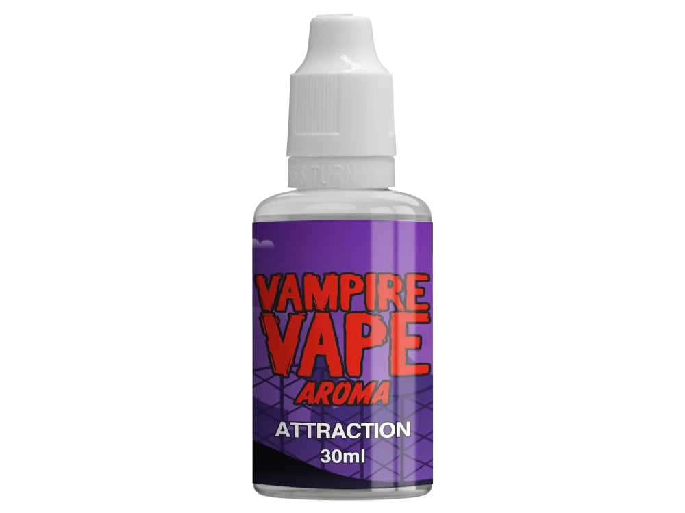 Vampire Vape - Attraction - Aroma