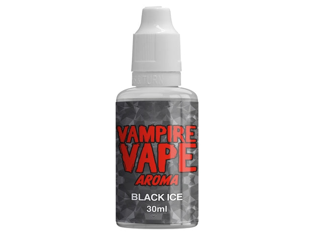 Vampire Vape - Black Ice - Aroma