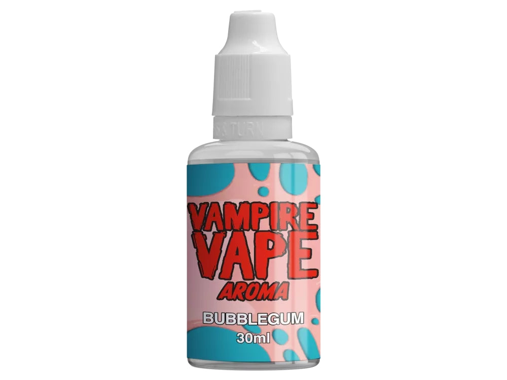 Vampire Vape - Bubblegum - Aroma