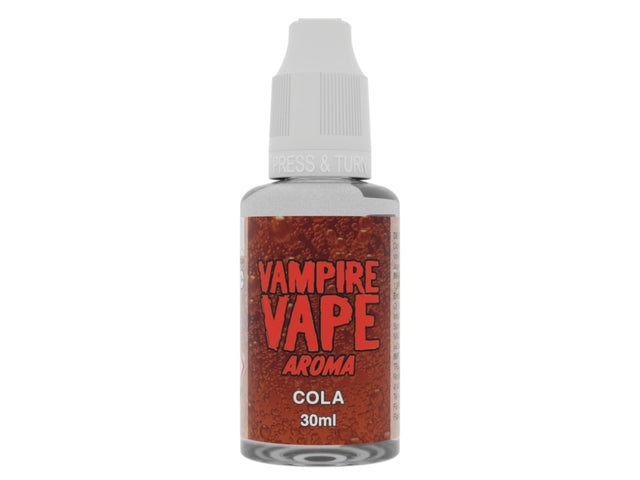 Vampire Vape - Cola - Aroma