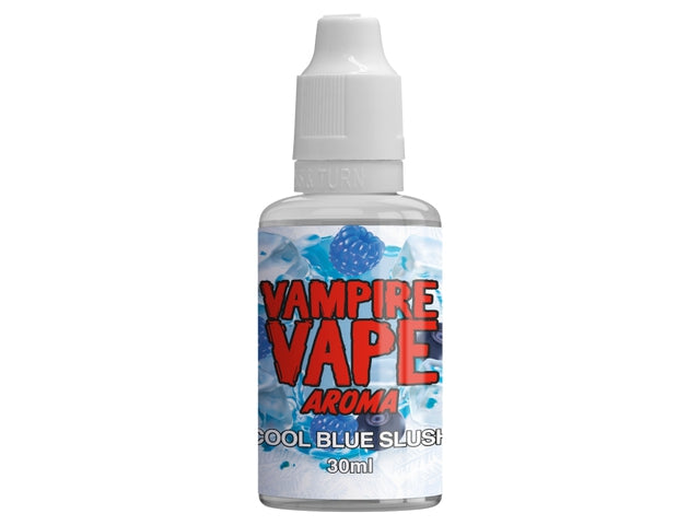 Vampire Vape - Cool Blue Slush - Aroma