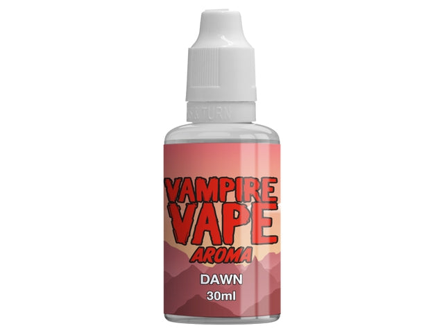 Vampire Vape - Dawn - Aroma