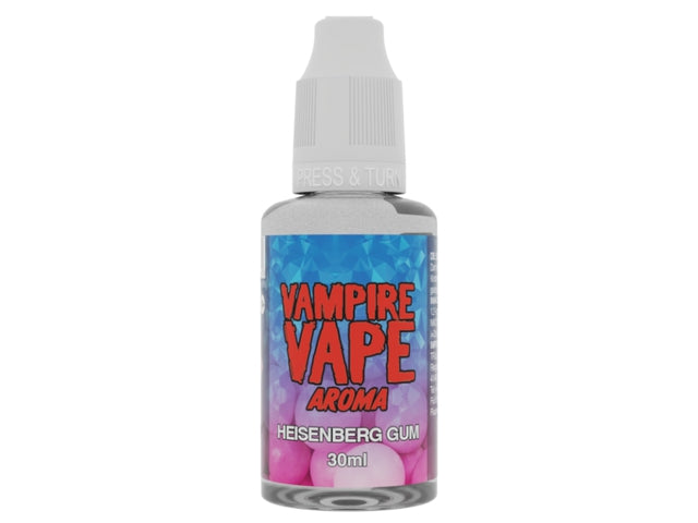 Vampire Vape - Heisenberg Gum - Aroma