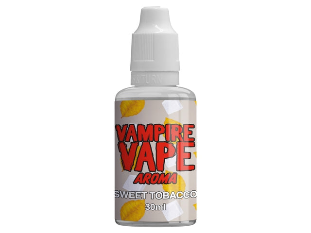 Vampire Vape - Sweet Tobacco - Longfill Aroma