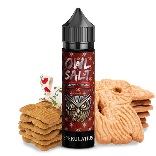OWL - Weihnachtsedition - Aromen