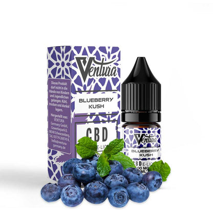 Ventura - CBD E-Liquid