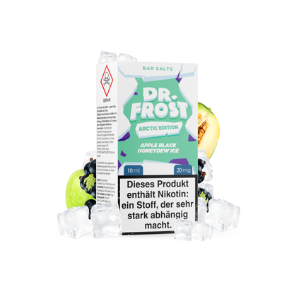 Dr. Frost - Arctic Edition - Nikotinsalzliquid