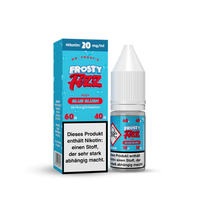 Dr. Frost - Frosty Fizz - Nikotinsalzliquid