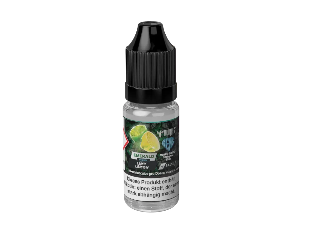 Dr. Vapes - Nikotinsalz Liquid