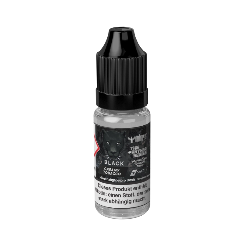 Dr. Vapes - Nic Salt