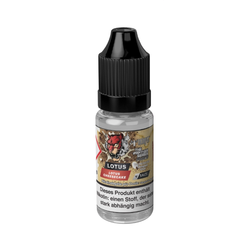 Dr. Vapes - Nic Salt
