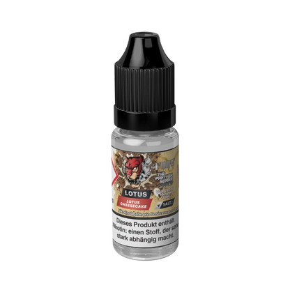 Dr. Vapes - Nic Salt