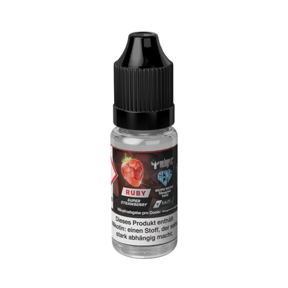 Dr. Vapes - Nic Salt