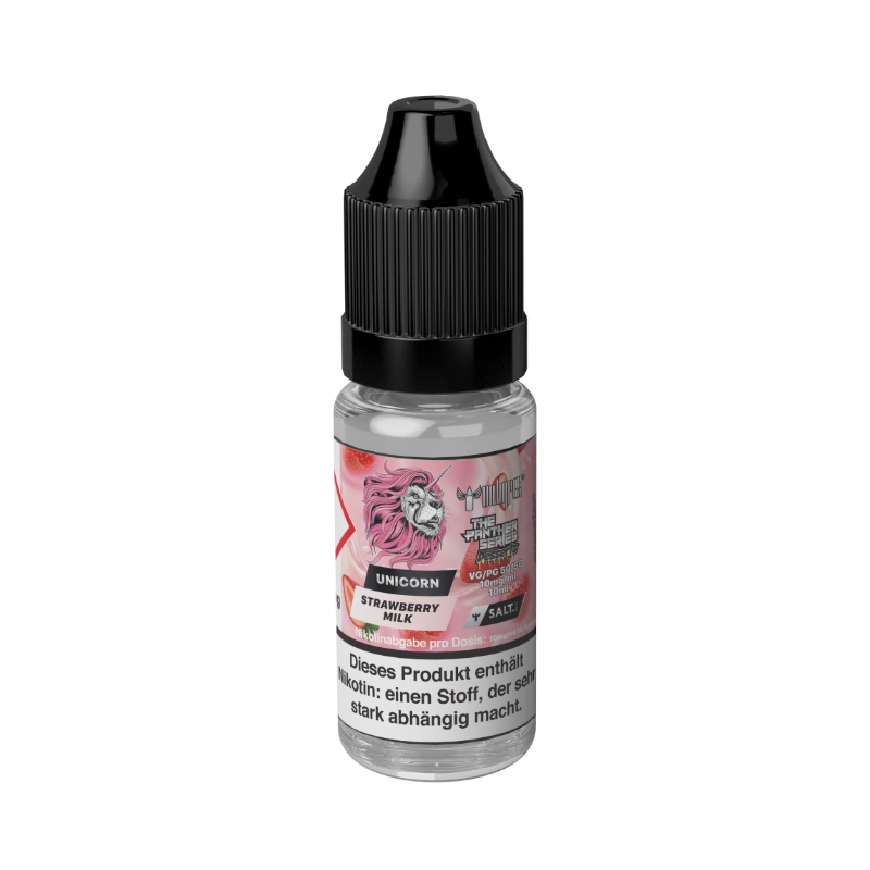 Dr. Vapes - Nic Salt