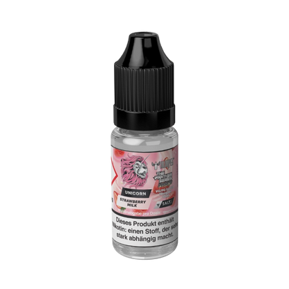 Dr. Vapes - Nic Salt